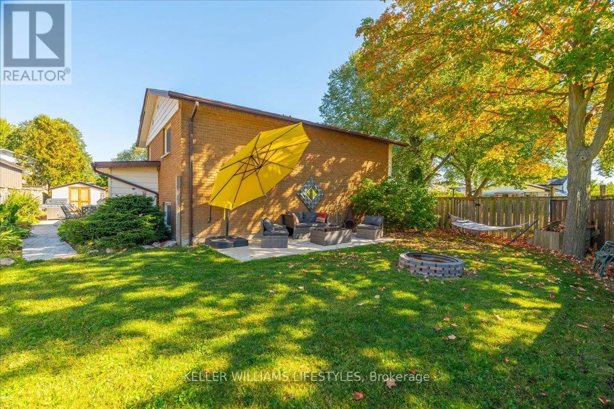 34 STANHOPE CRESCENT