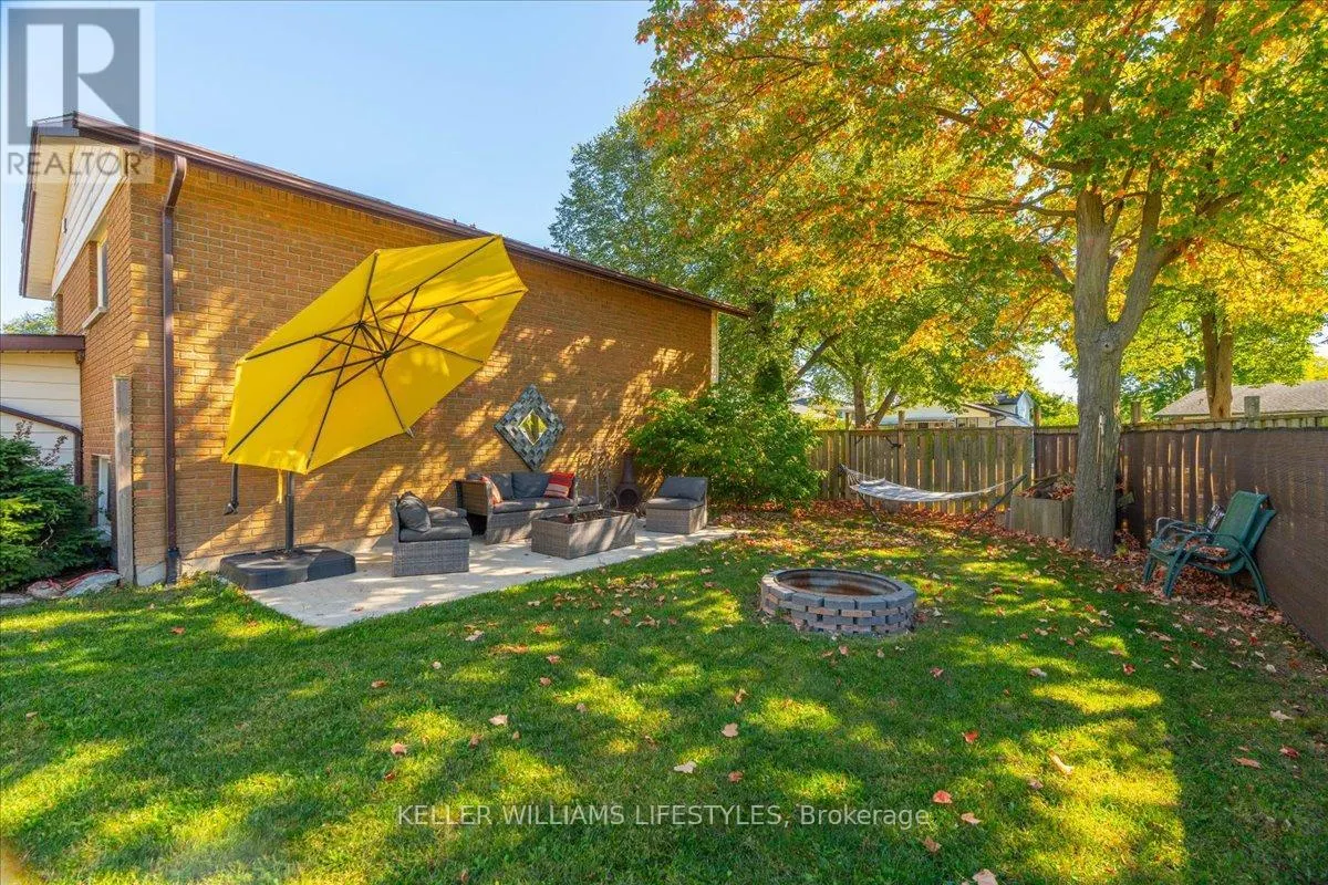 34 STANHOPE CRESCENT