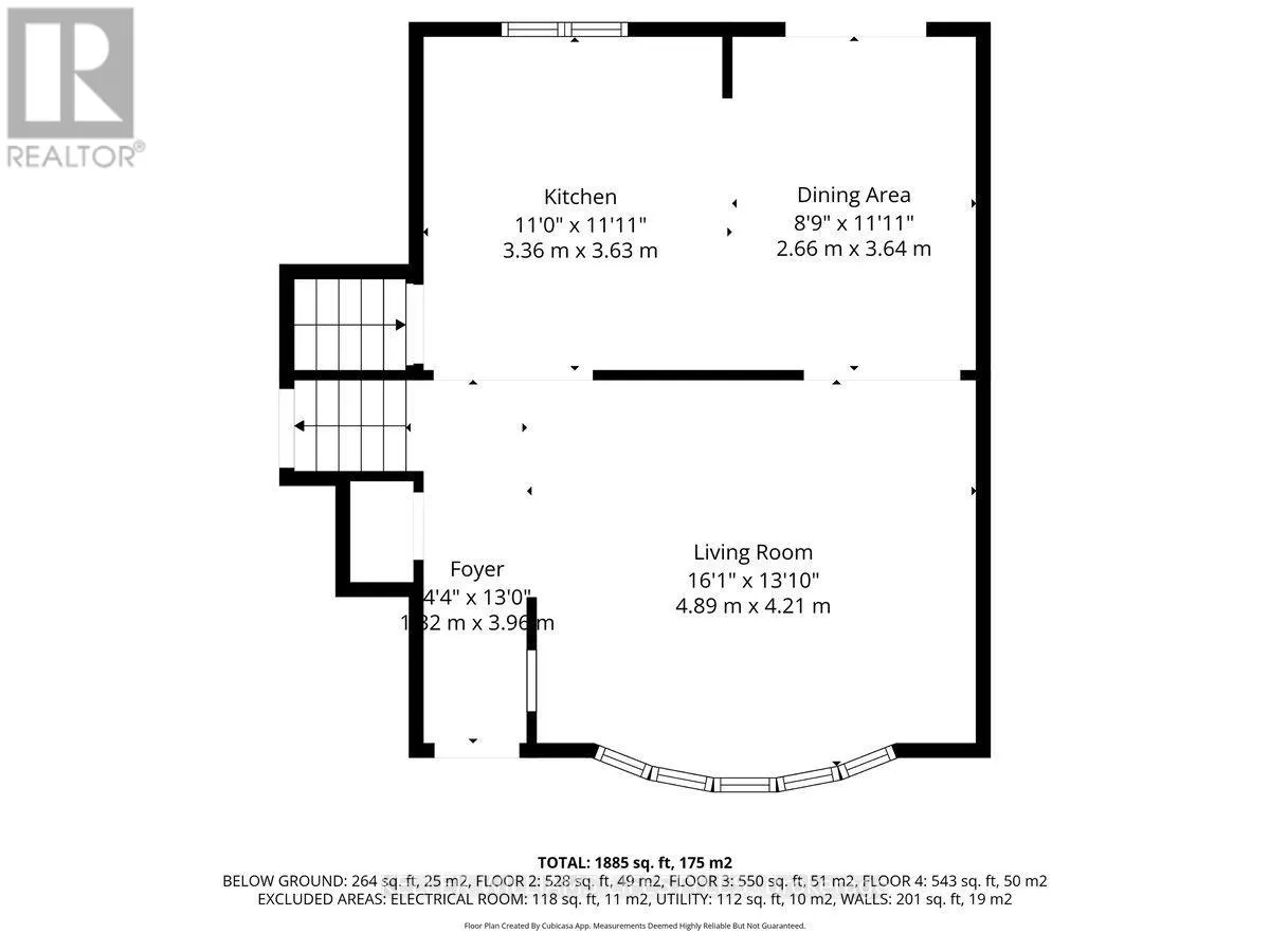 34 STANHOPE CRESCENT
