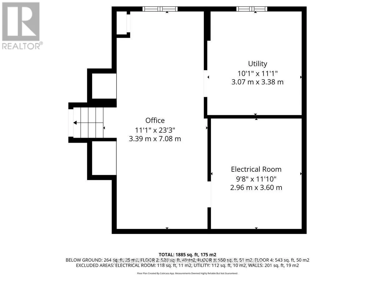 34 STANHOPE CRESCENT