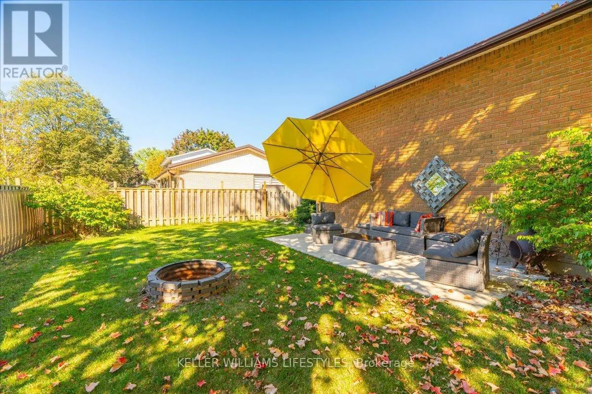 34 STANHOPE CRESCENT
