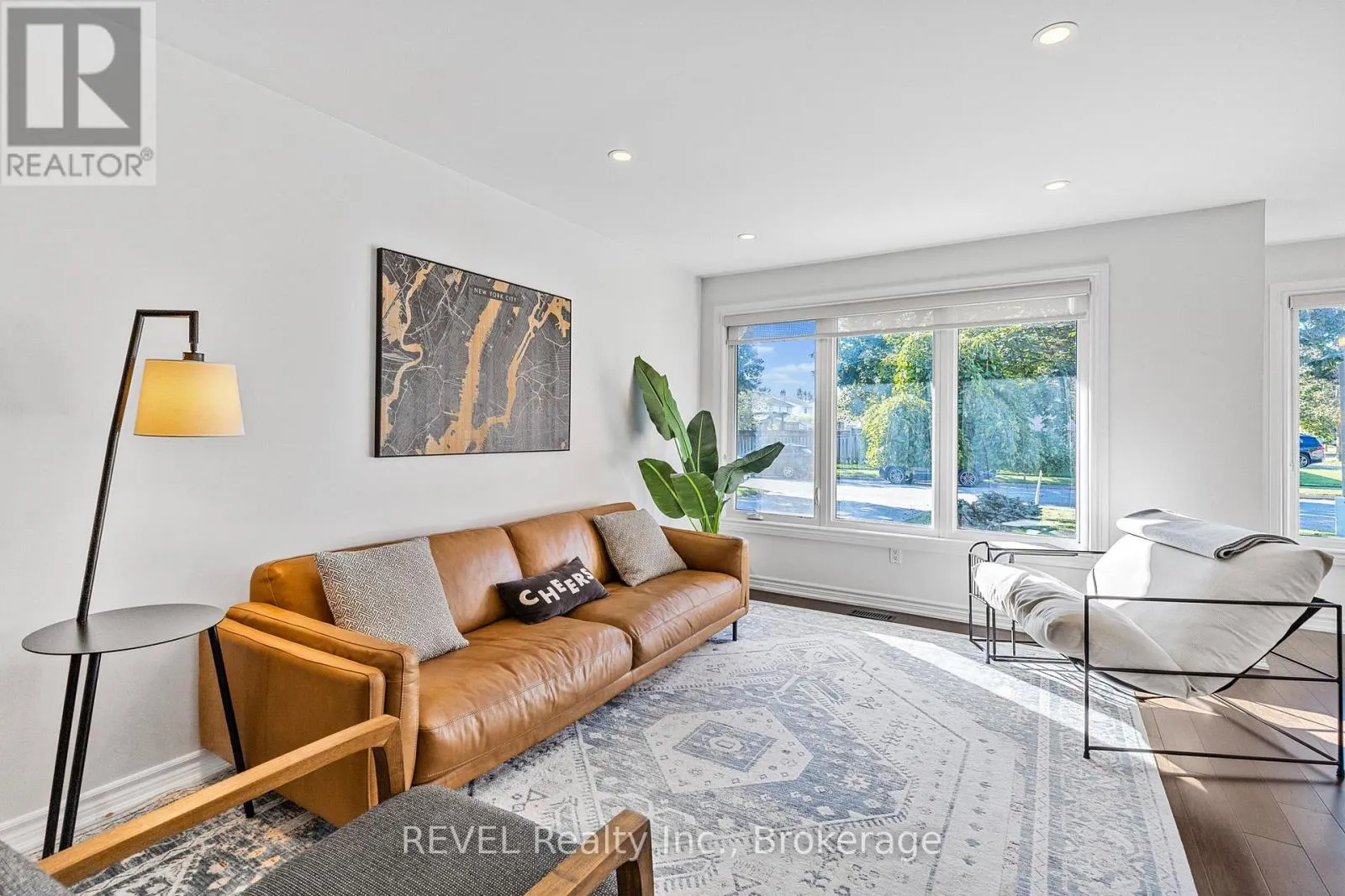 7 BASCARY CRESCENT