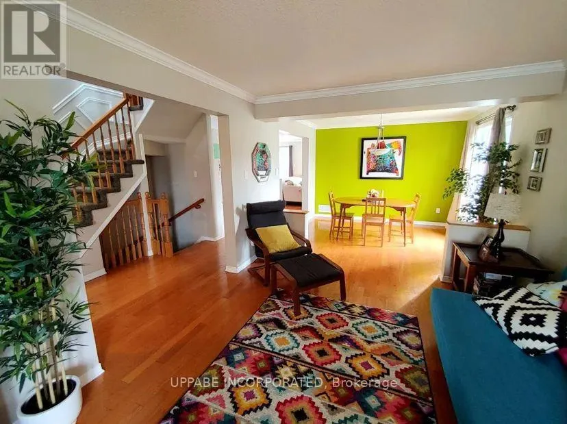 1148 MEADOWCROFT CRESCENT