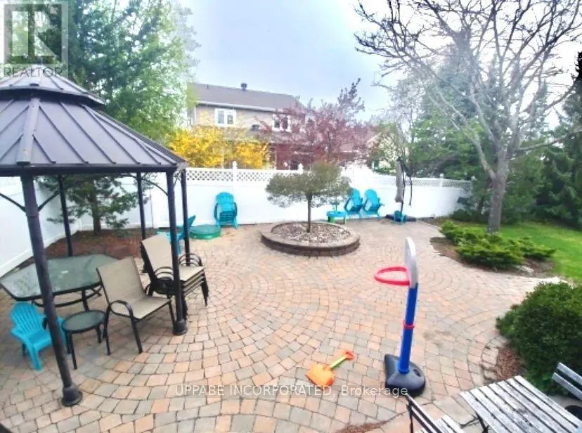 1148 MEADOWCROFT CRESCENT