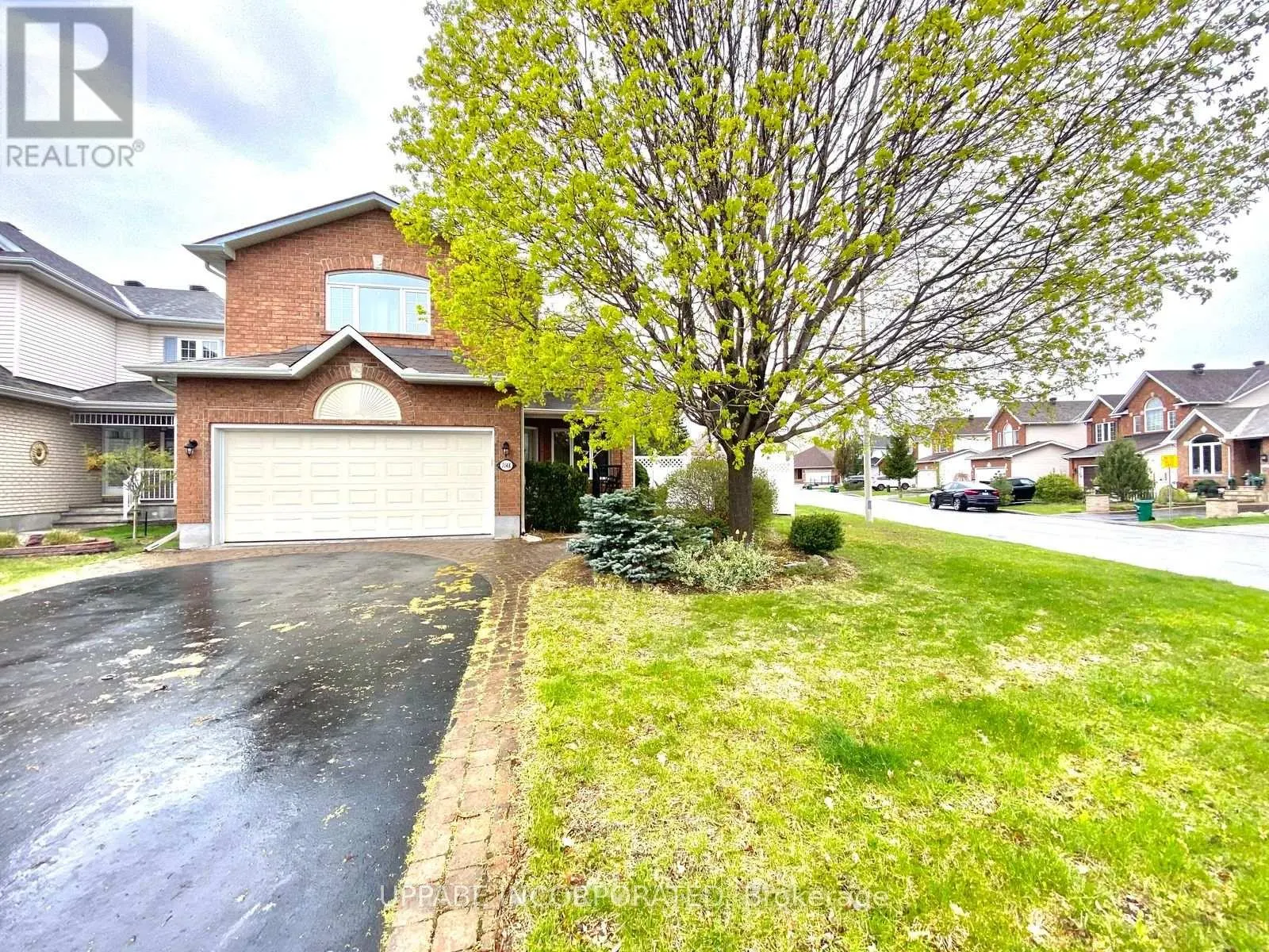 1148 MEADOWCROFT CRESCENT