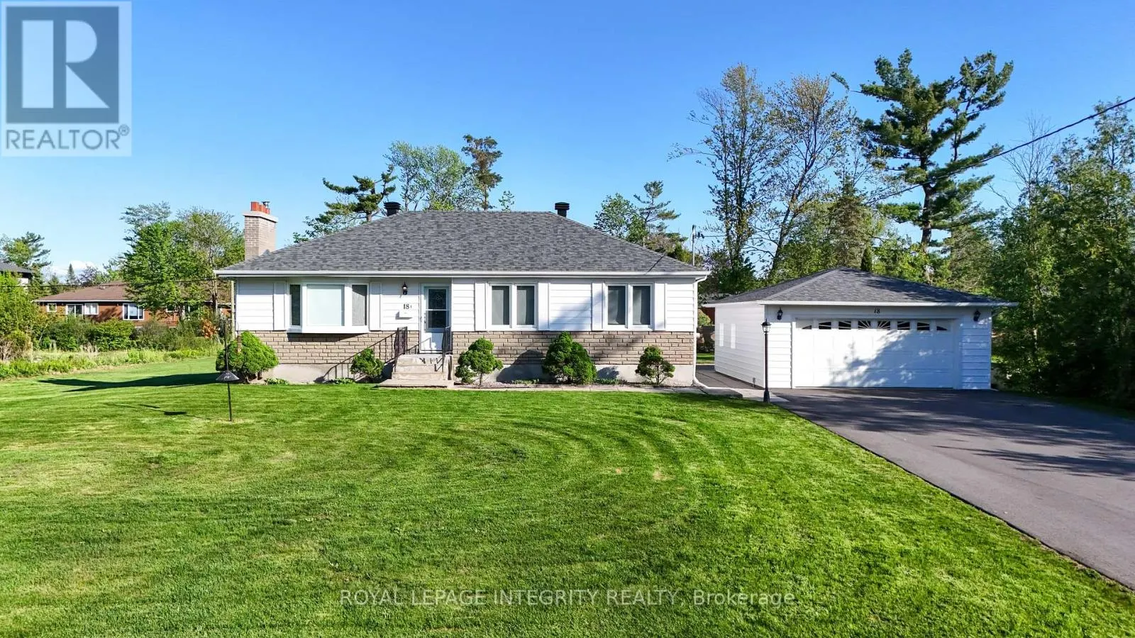 18 BROOKDALE AVENUE