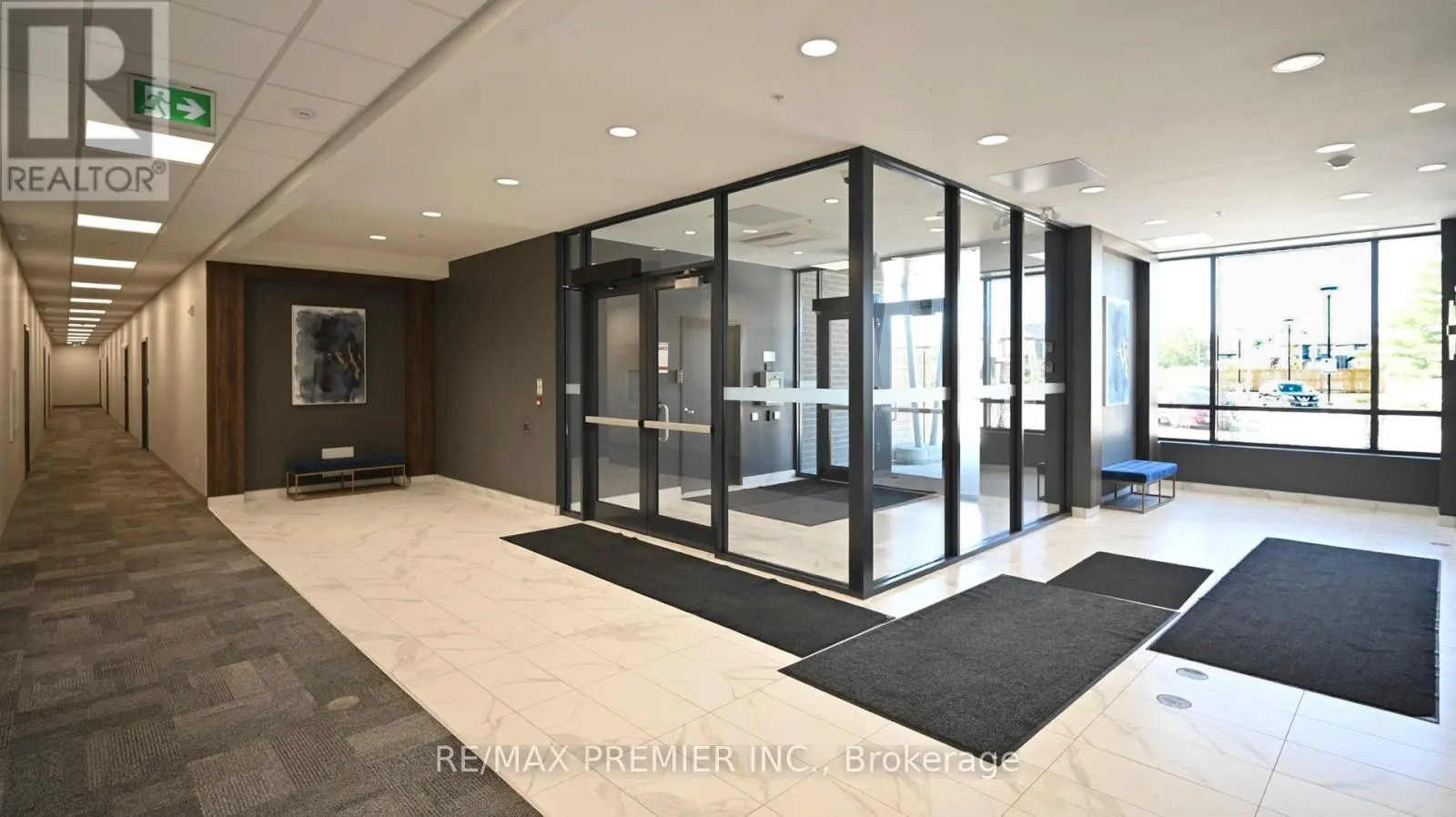 511 - 26 LOWES ROAD W