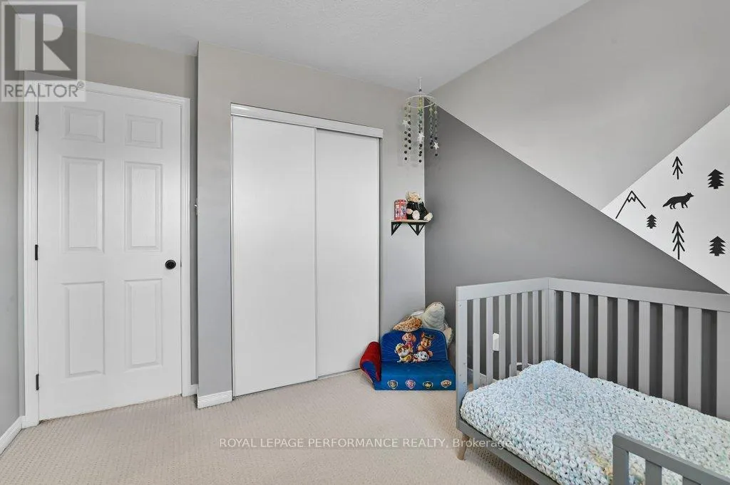 32 CARGROVE PRIVATE