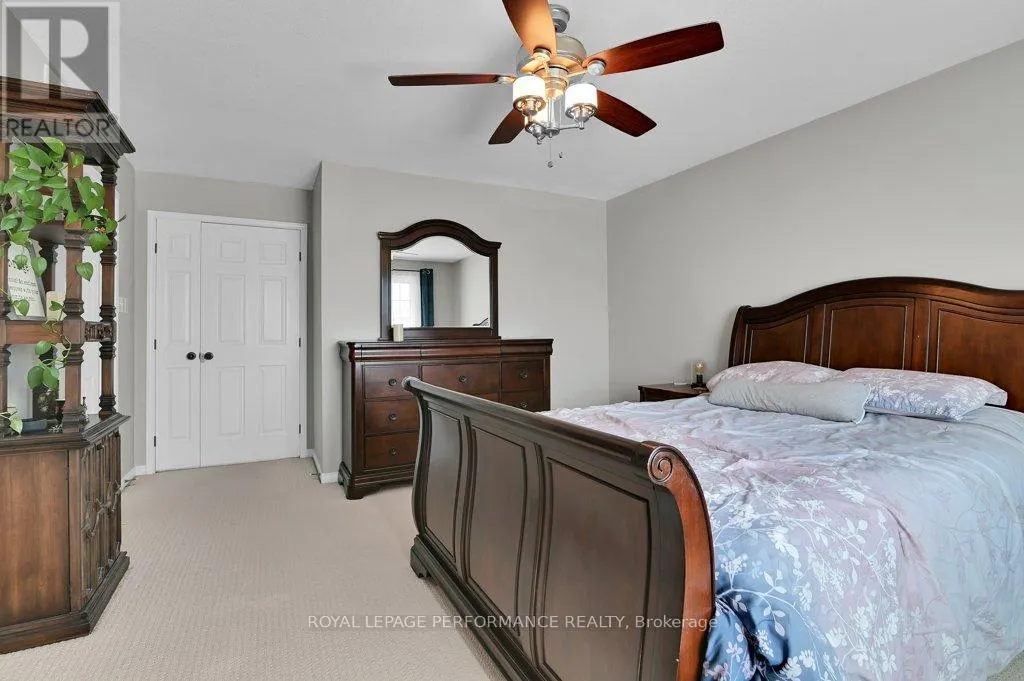 32 CARGROVE PRIVATE
