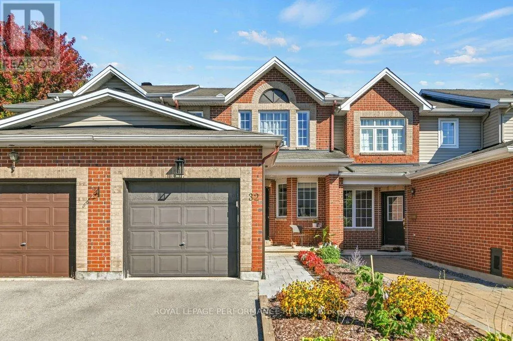 32 CARGROVE PRIVATE