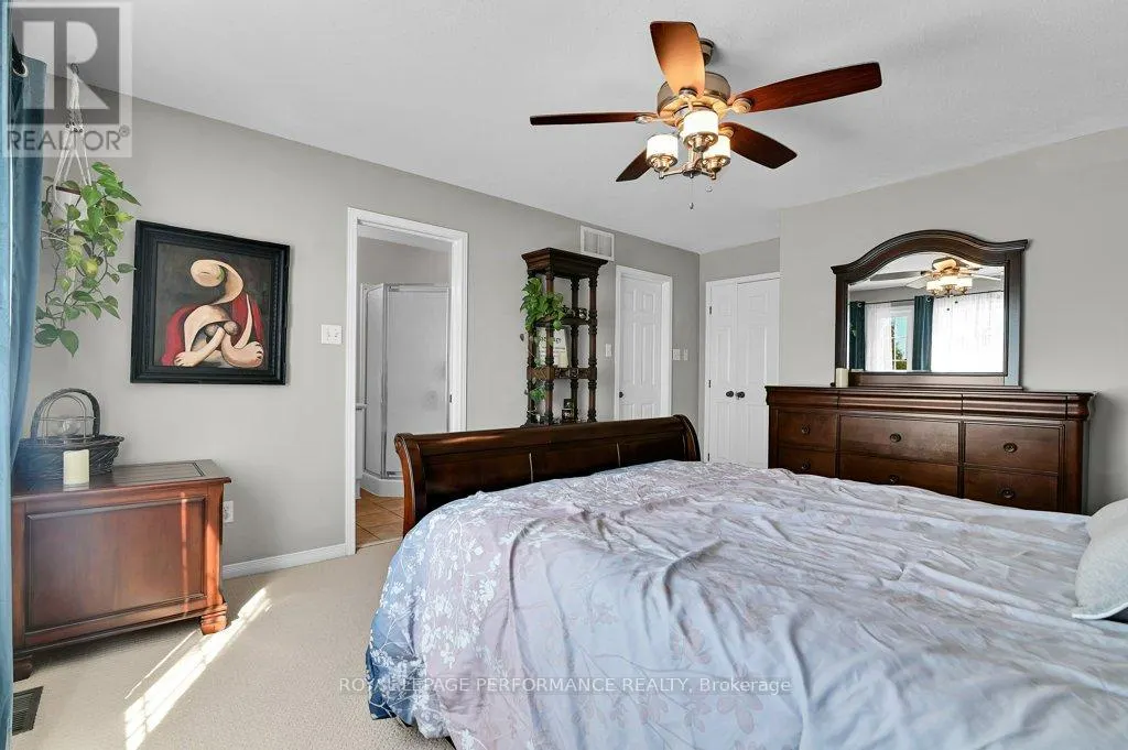 32 CARGROVE PRIVATE