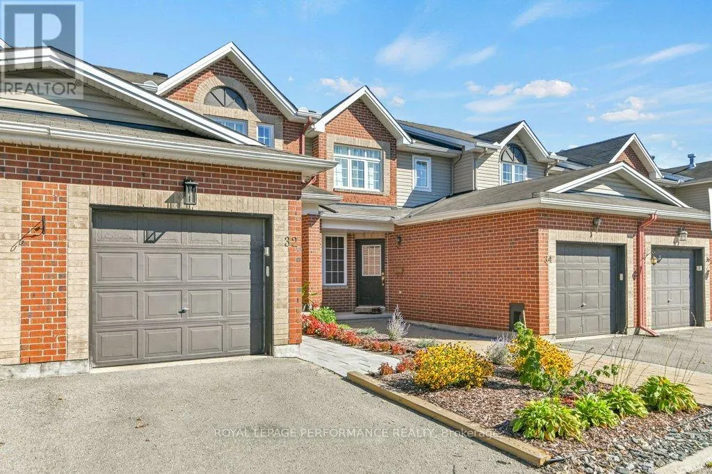 32 CARGROVE PRIVATE