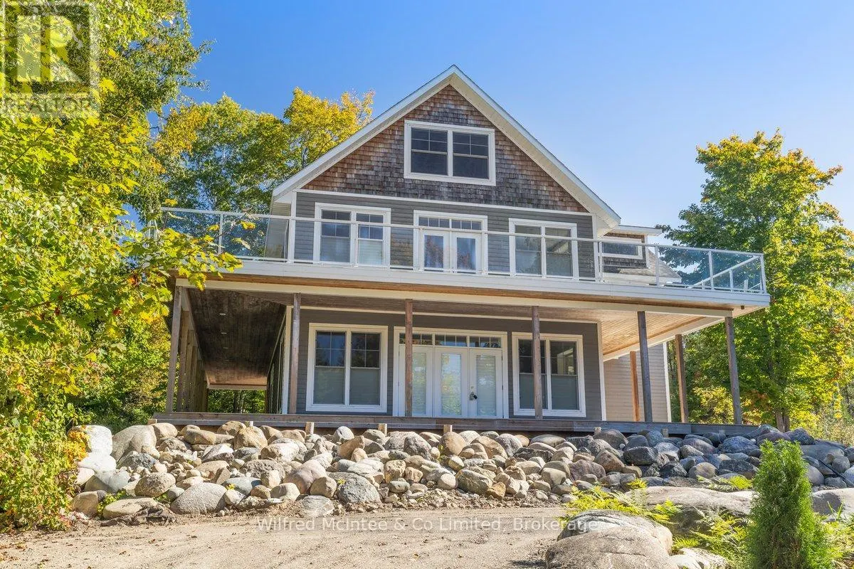 545 ECKFORD AVENUE