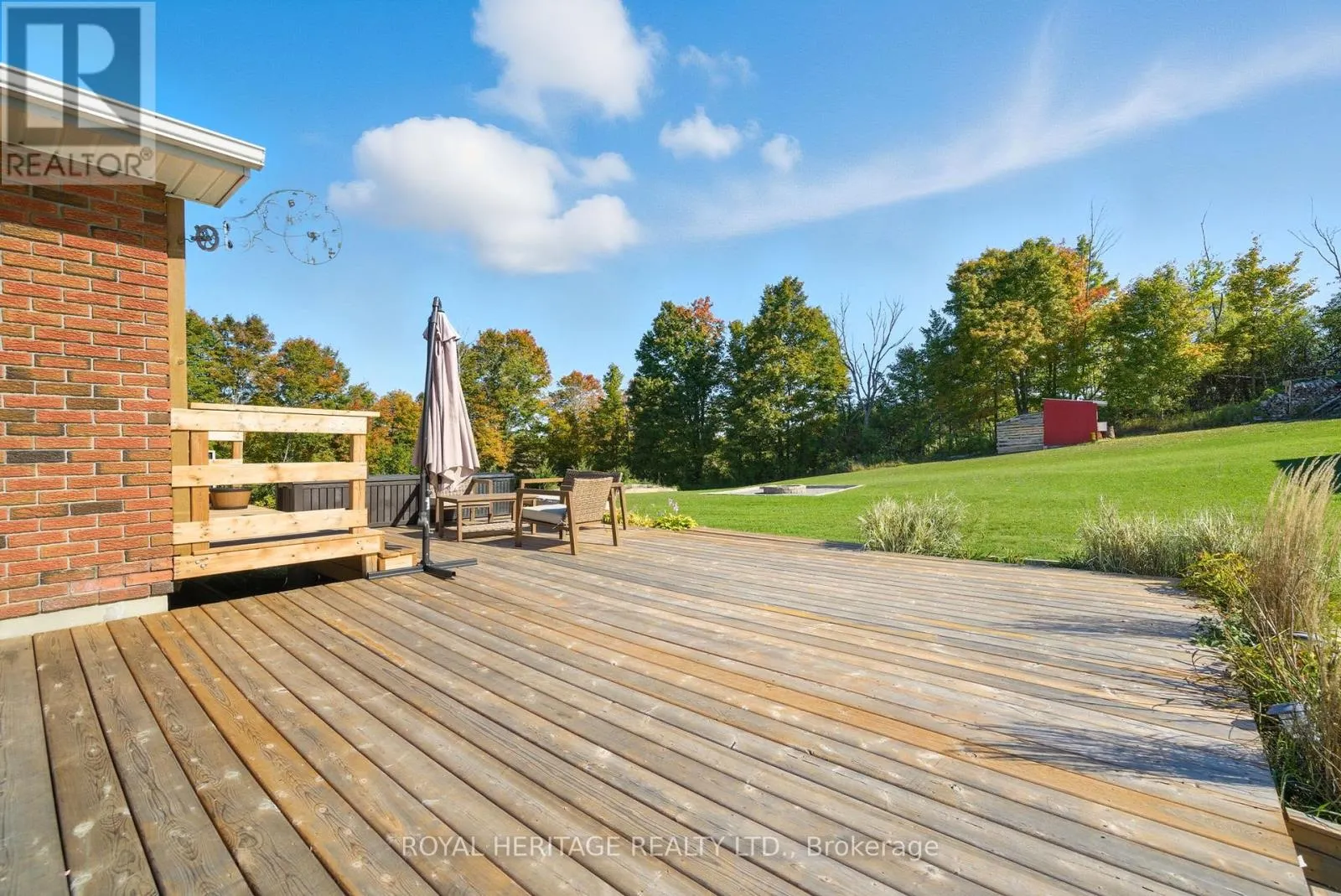 2715 SHELTER VALLEY ROAD