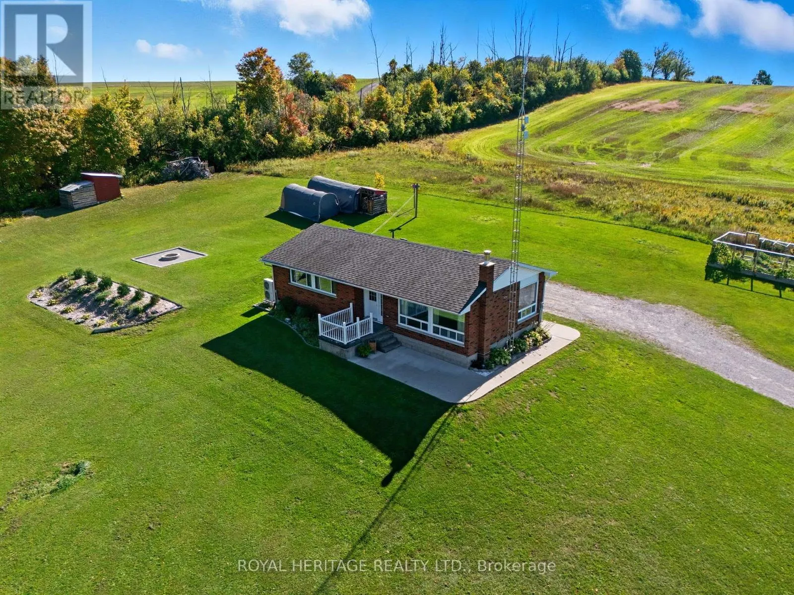2715 SHELTER VALLEY ROAD