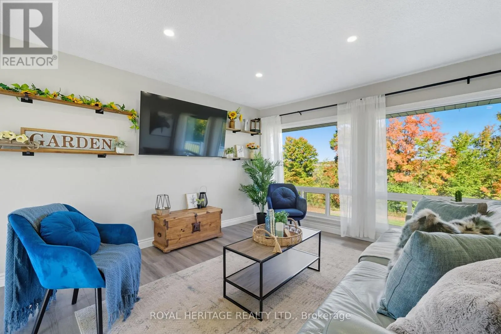 2715 SHELTER VALLEY ROAD