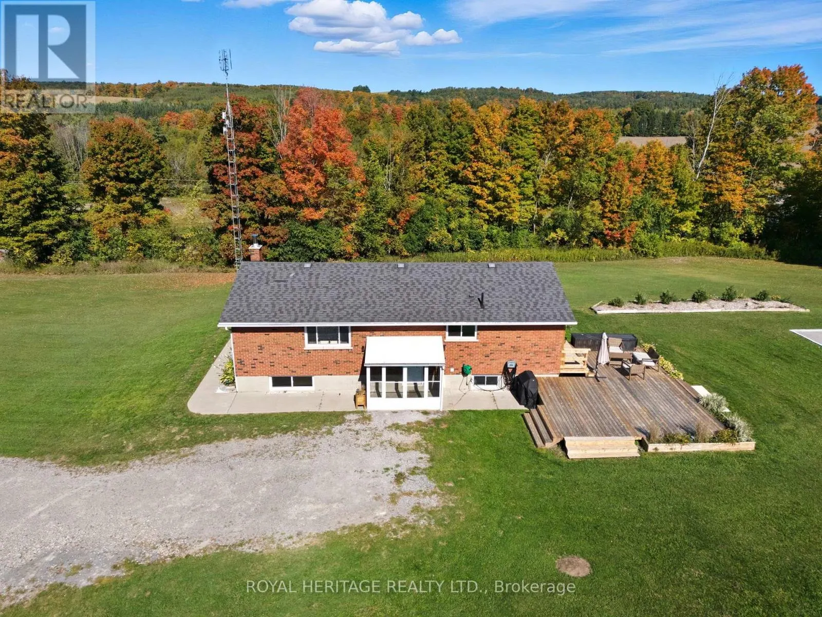 2715 SHELTER VALLEY ROAD