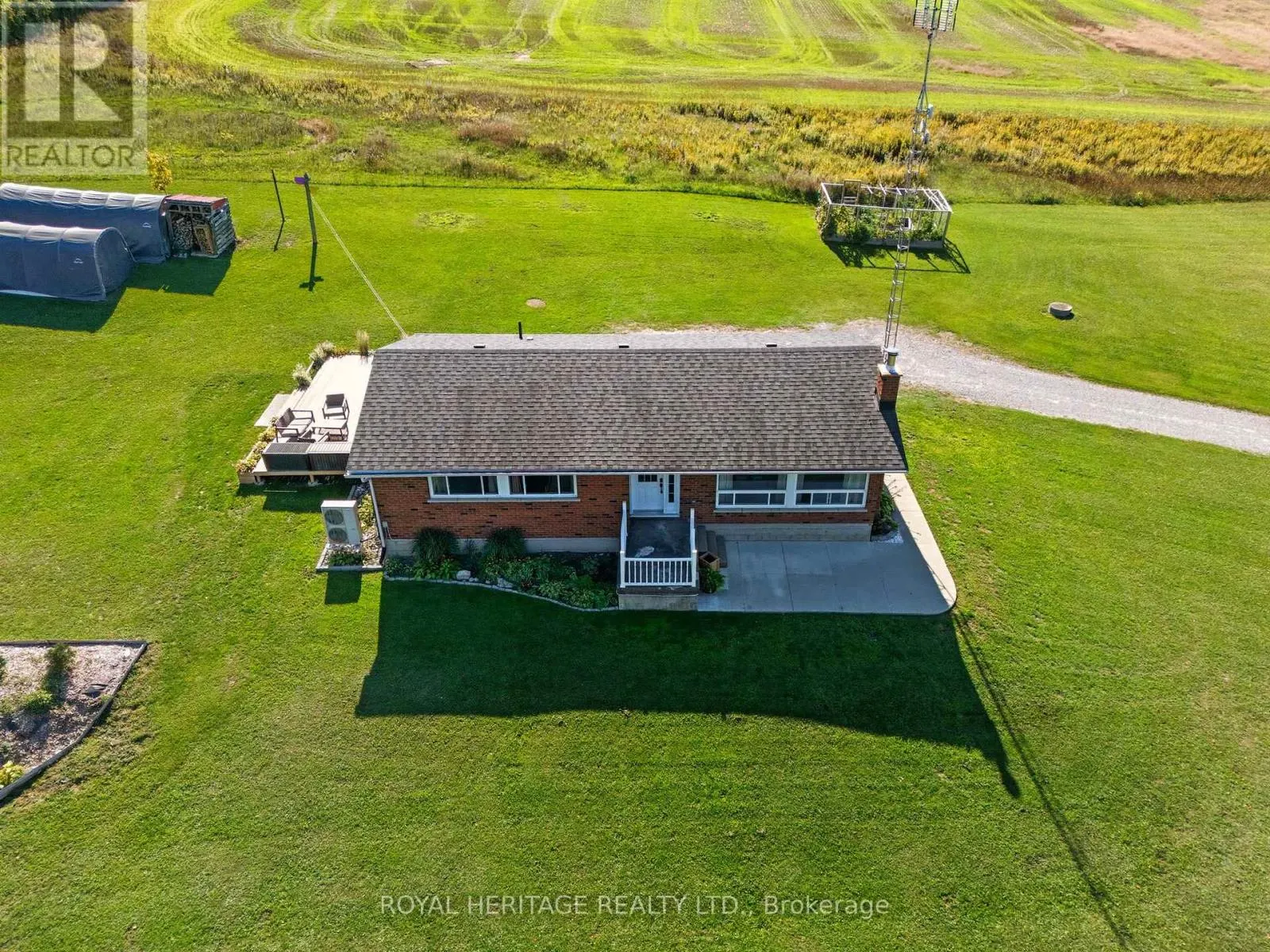 2715 SHELTER VALLEY ROAD
