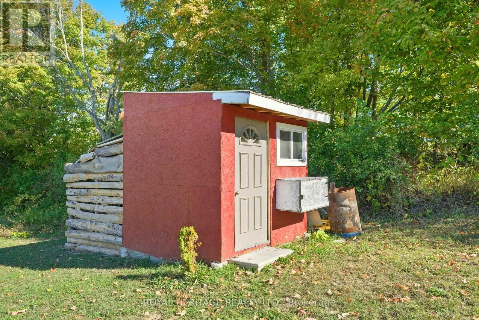 2715 SHELTER VALLEY ROAD