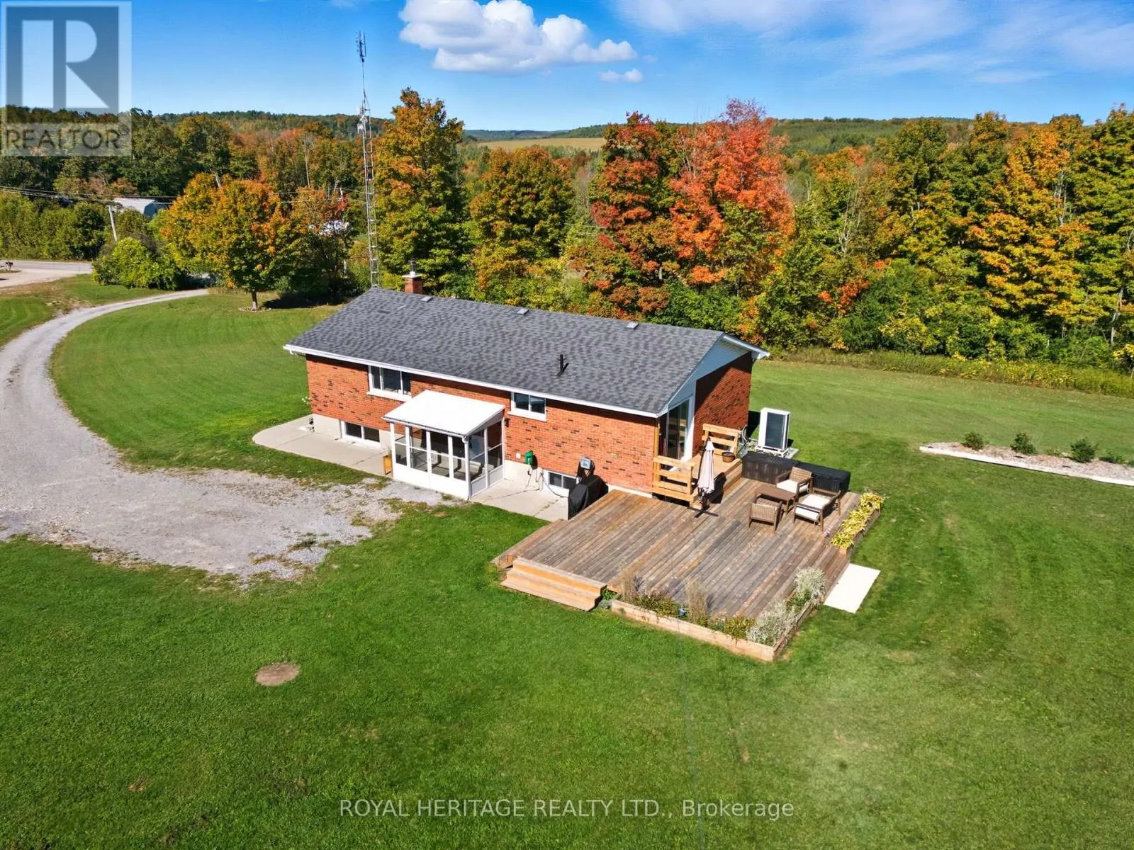 2715 SHELTER VALLEY ROAD