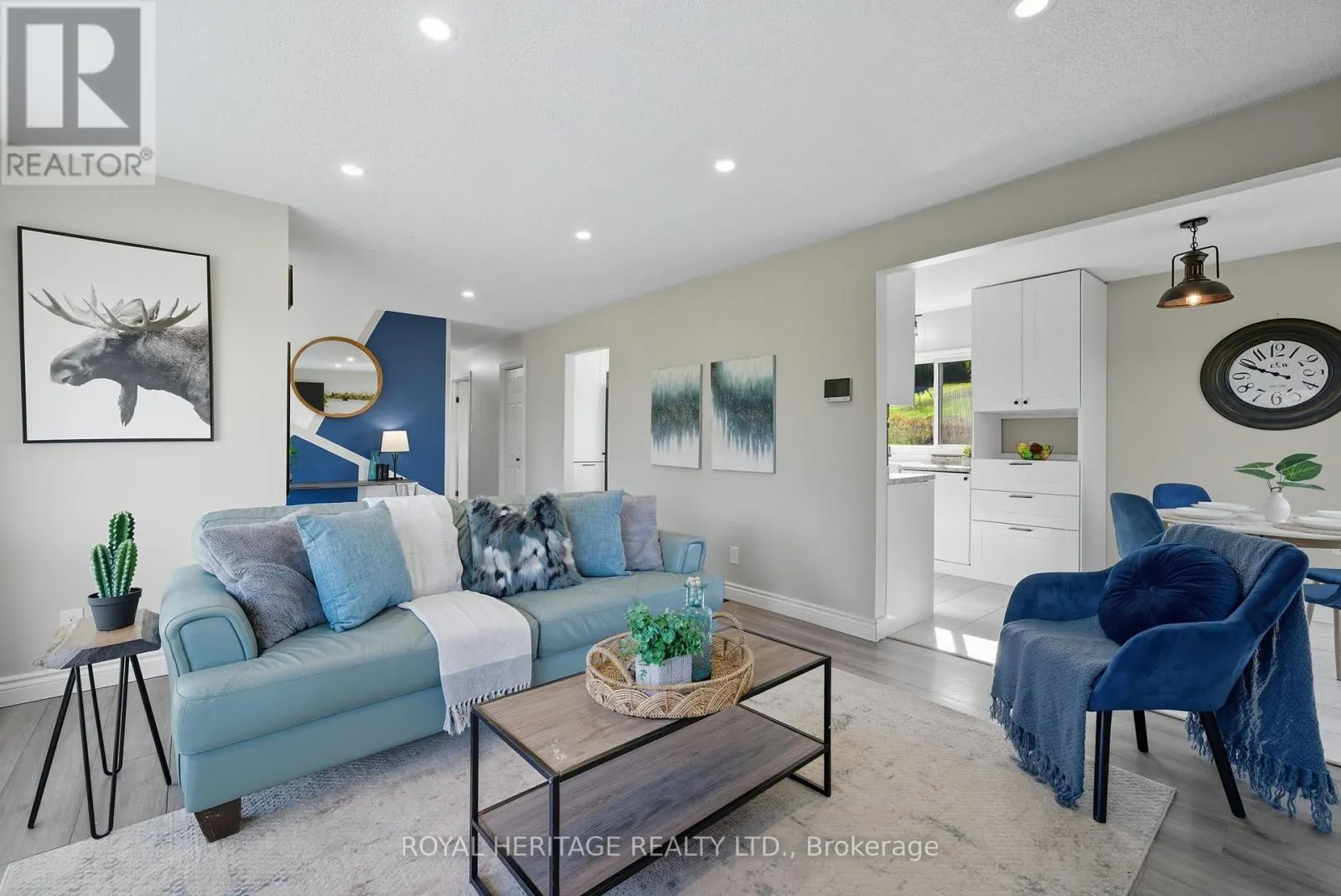 2715 SHELTER VALLEY ROAD