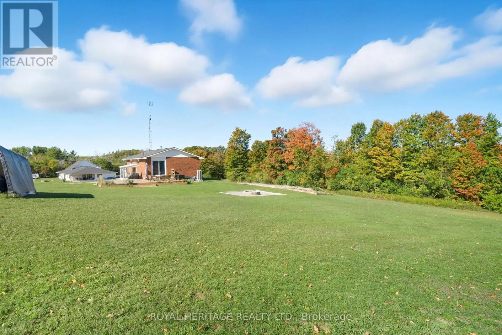 2715 SHELTER VALLEY ROAD