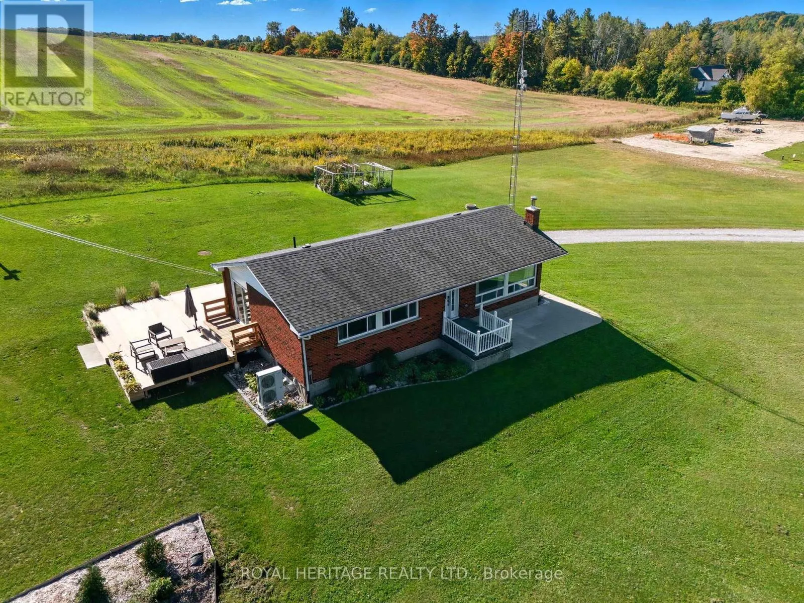 2715 SHELTER VALLEY ROAD