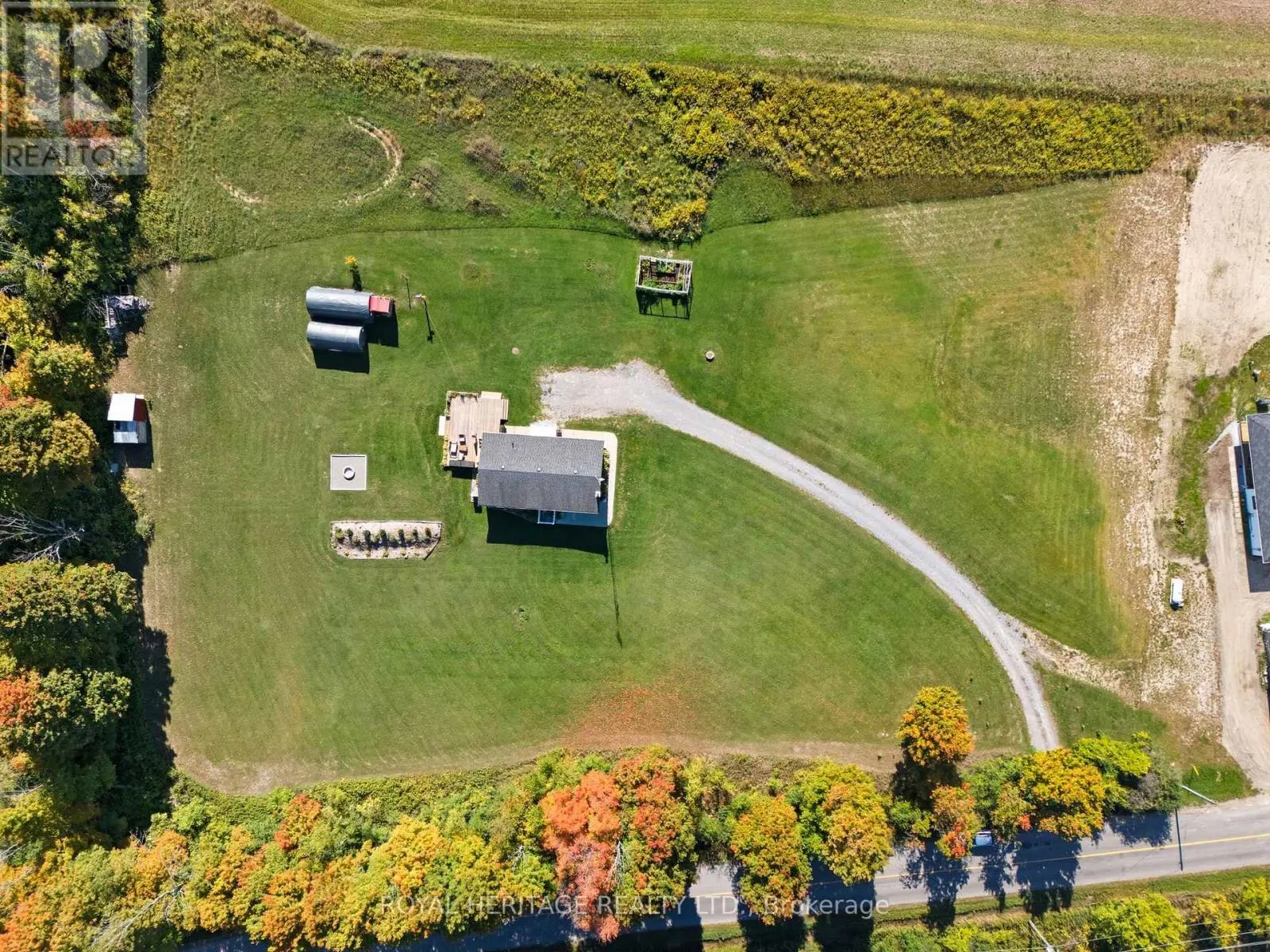 2715 SHELTER VALLEY ROAD