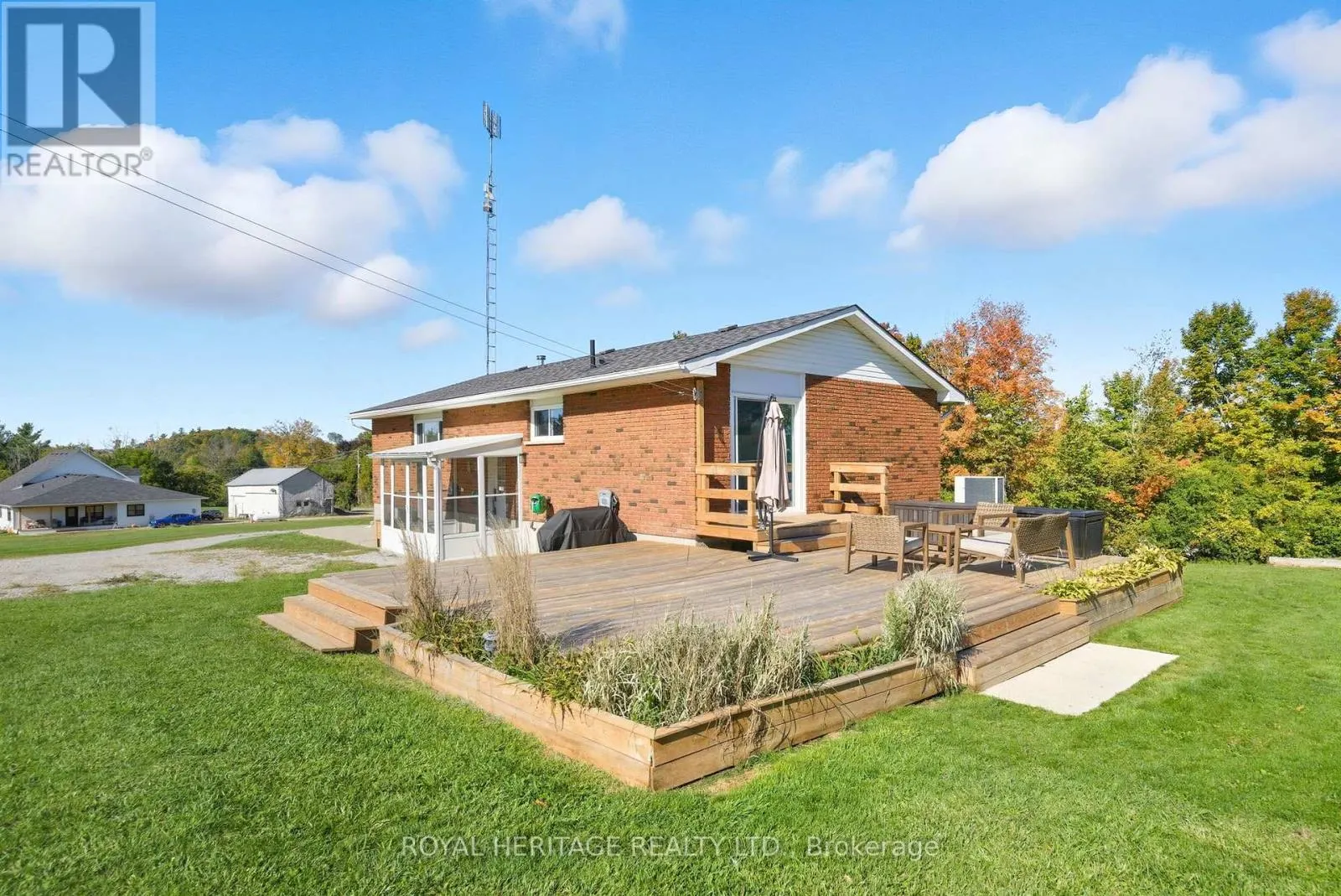 2715 SHELTER VALLEY ROAD