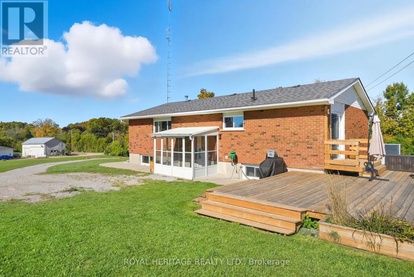 2715 SHELTER VALLEY ROAD