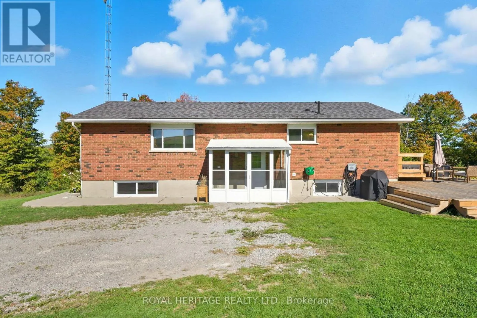 2715 SHELTER VALLEY ROAD