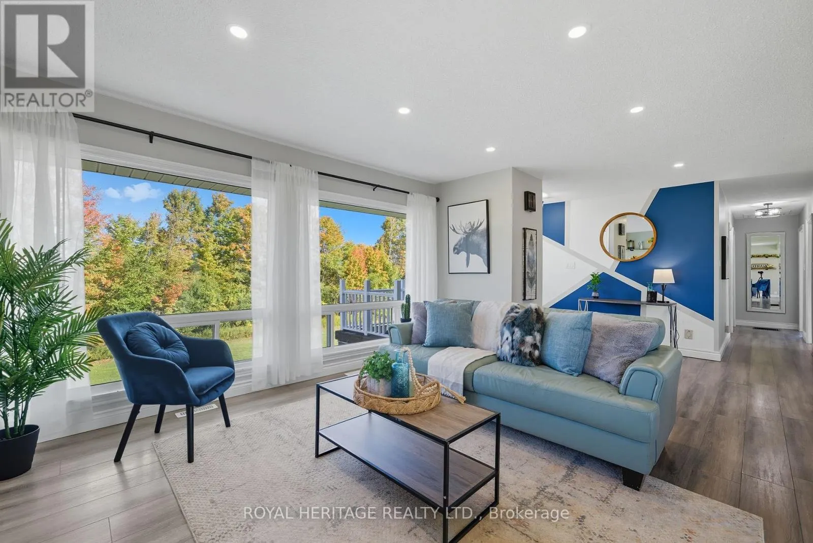 2715 SHELTER VALLEY ROAD