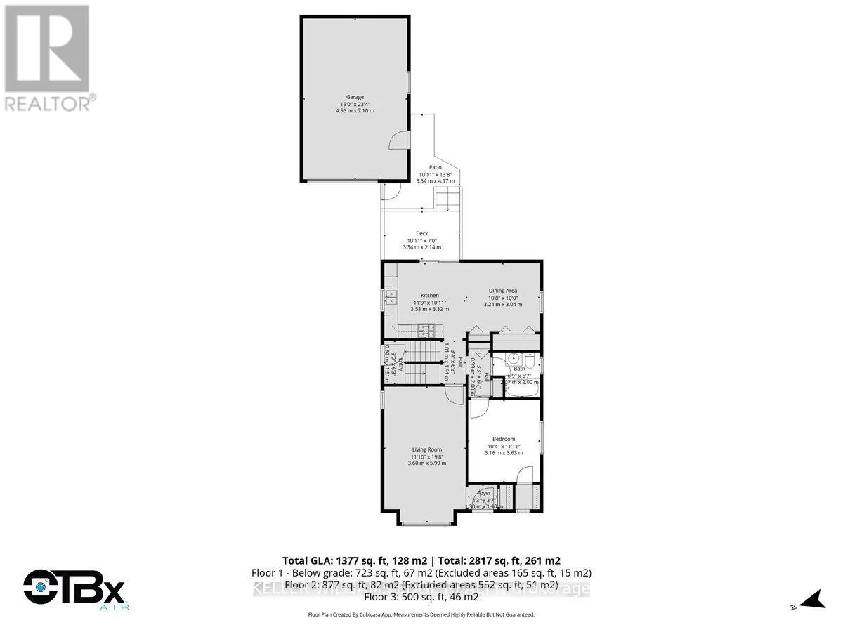29 EAST 34TH STREET