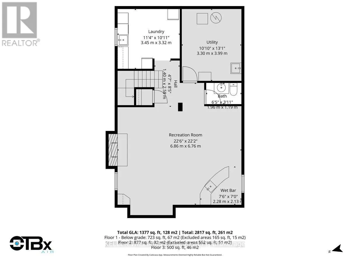 29 EAST 34TH STREET