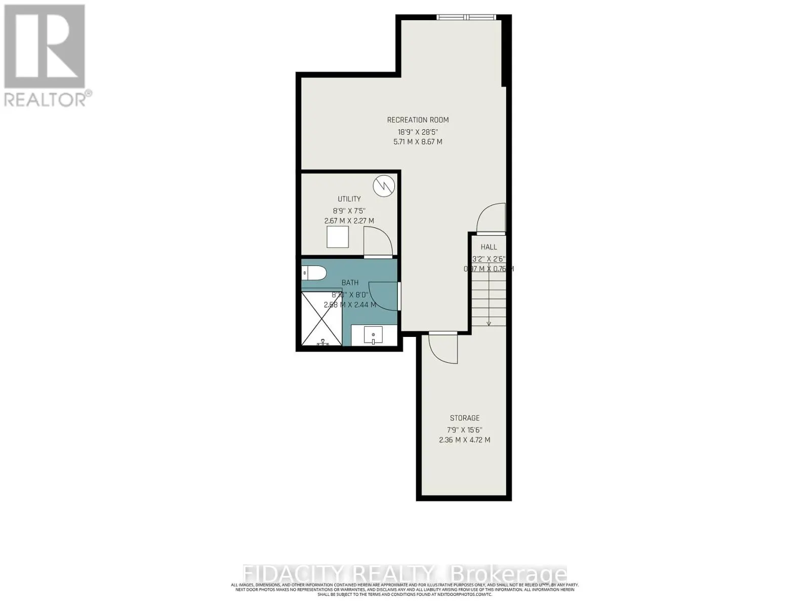 508 BULAT COURT
