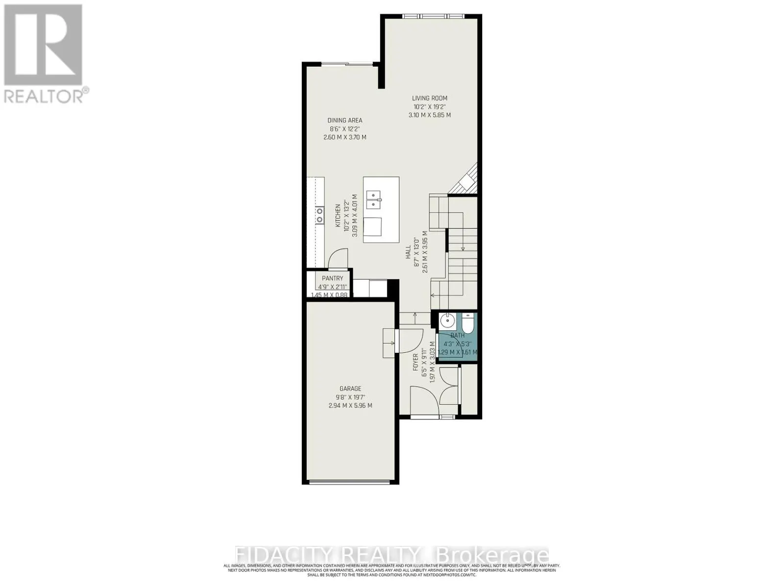 508 BULAT COURT