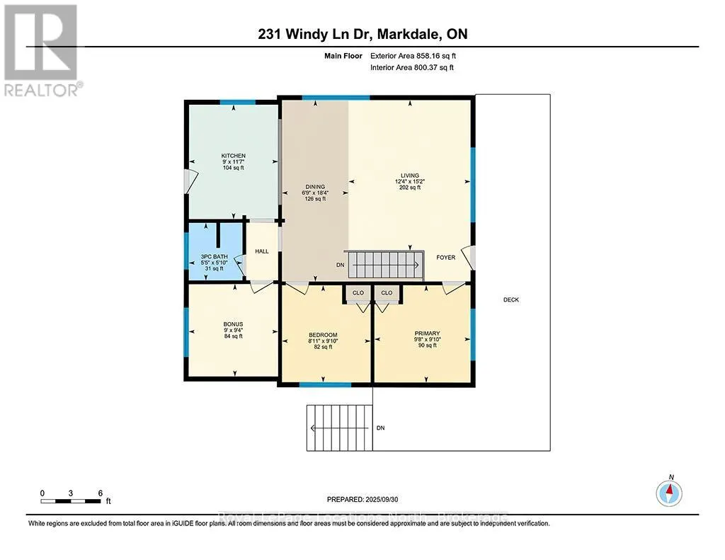 231 WINDY LANE DRIVE