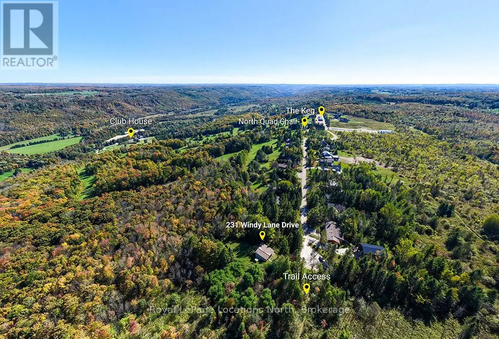 231 WINDY LANE DRIVE