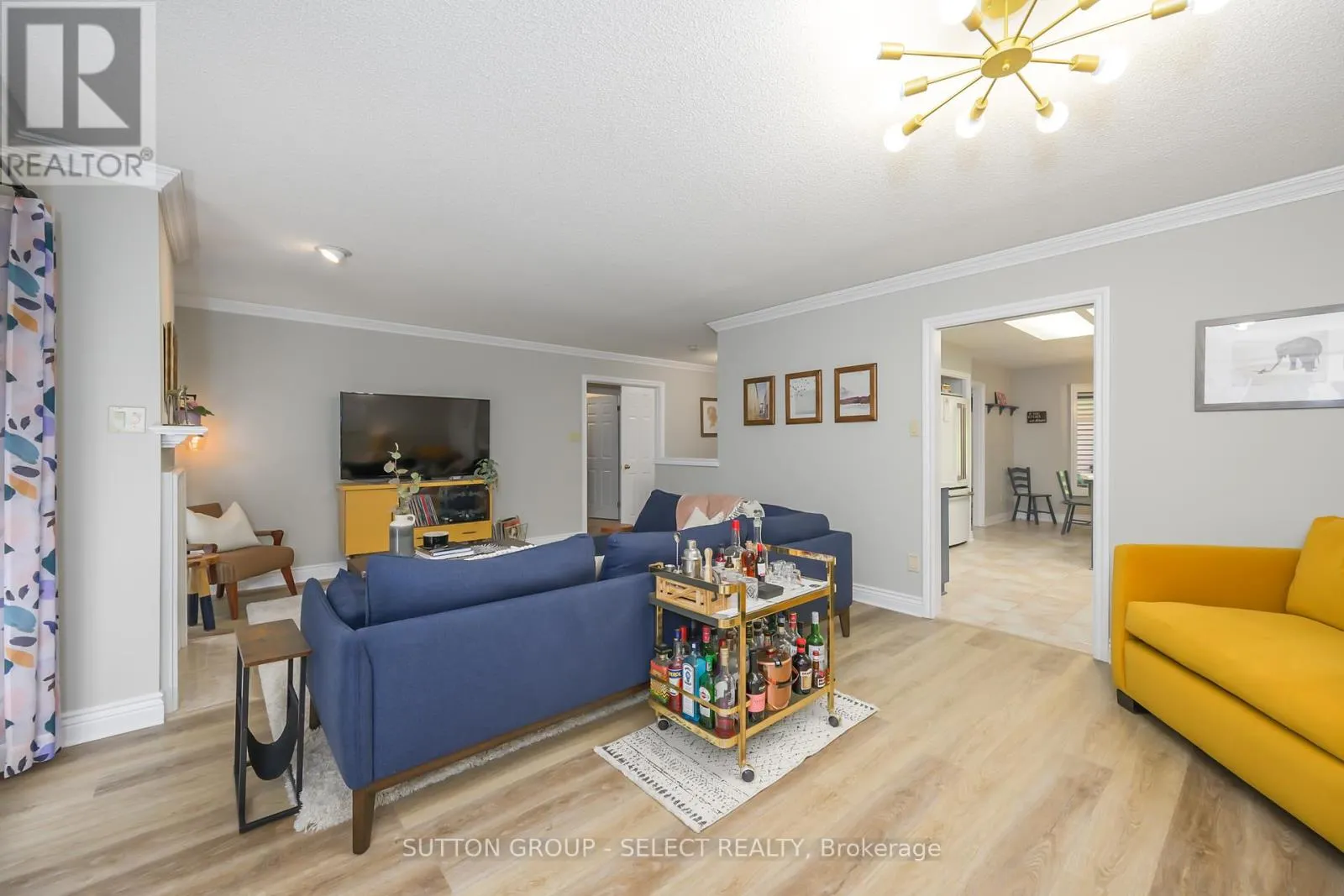 40 QUINELLA DRIVE