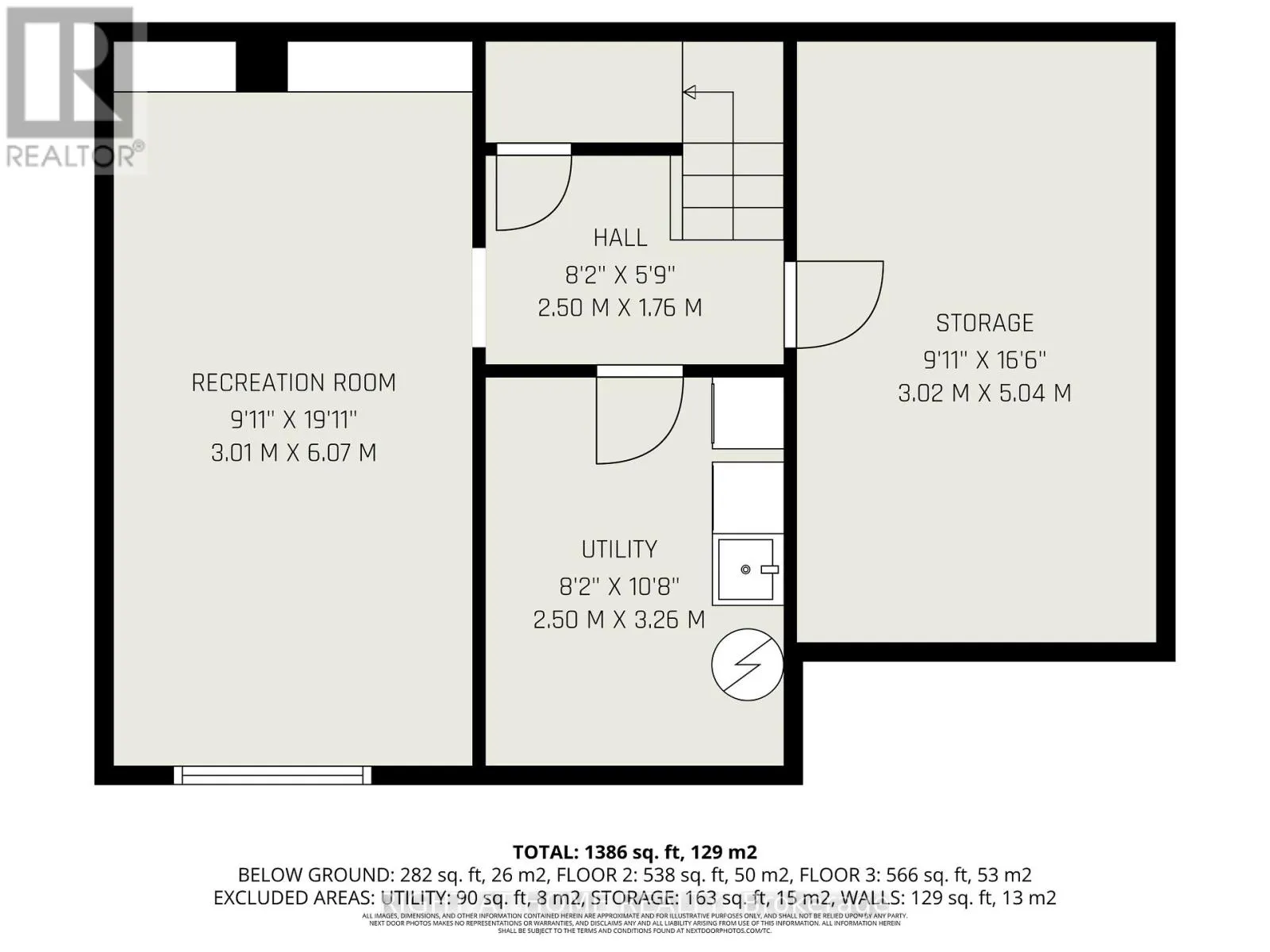 59 - 2939 FAIRLEA CRESCENT