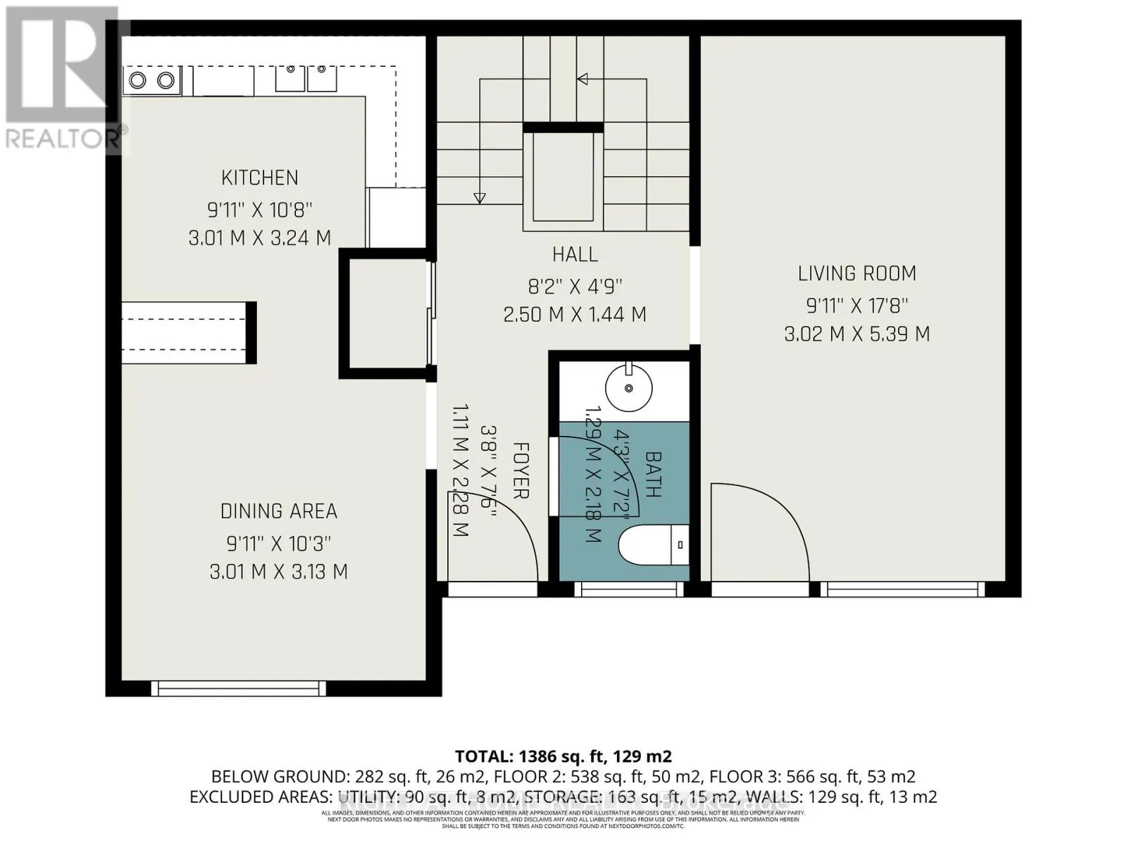 59 - 2939 FAIRLEA CRESCENT