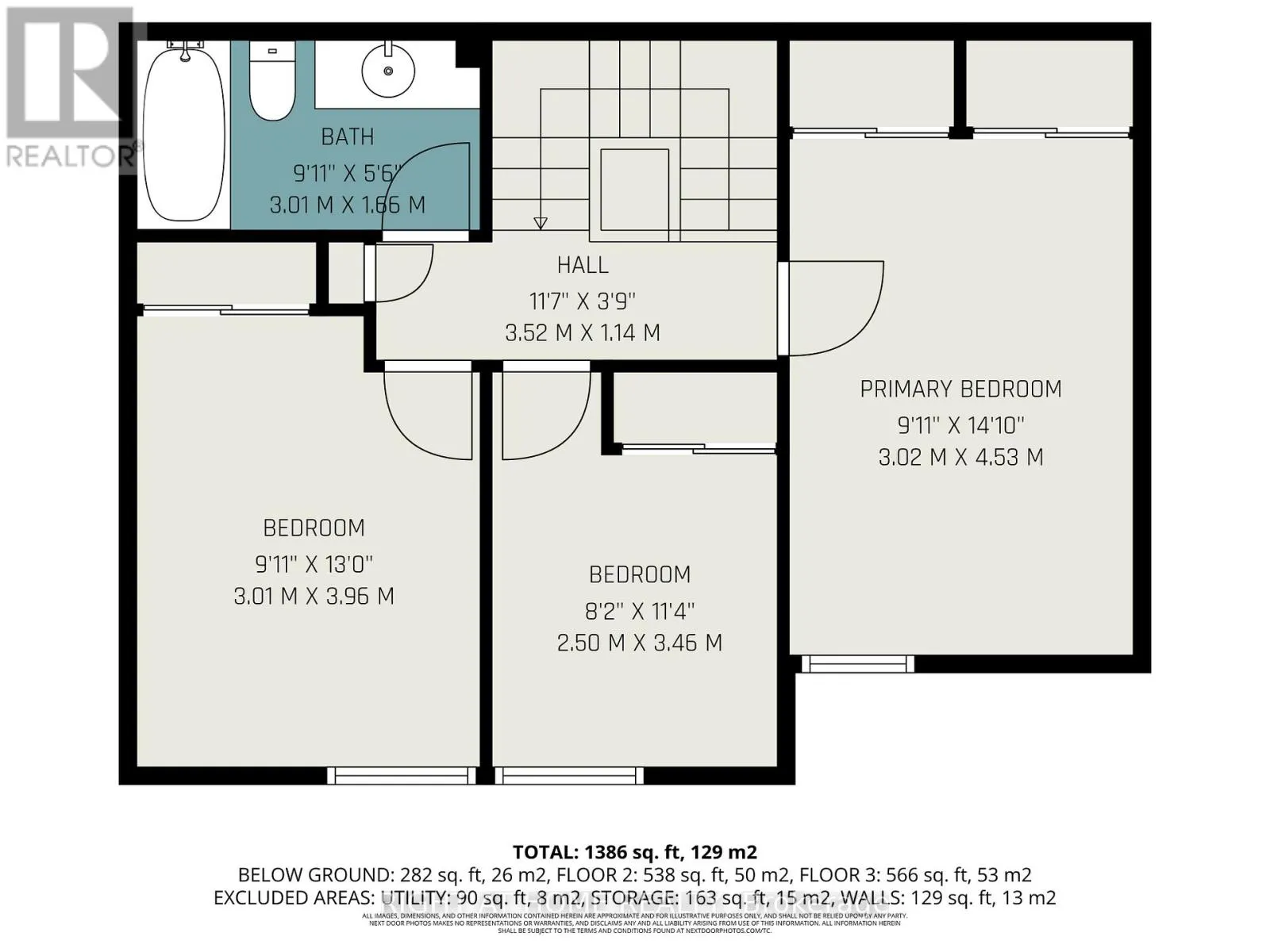 59 - 2939 FAIRLEA CRESCENT
