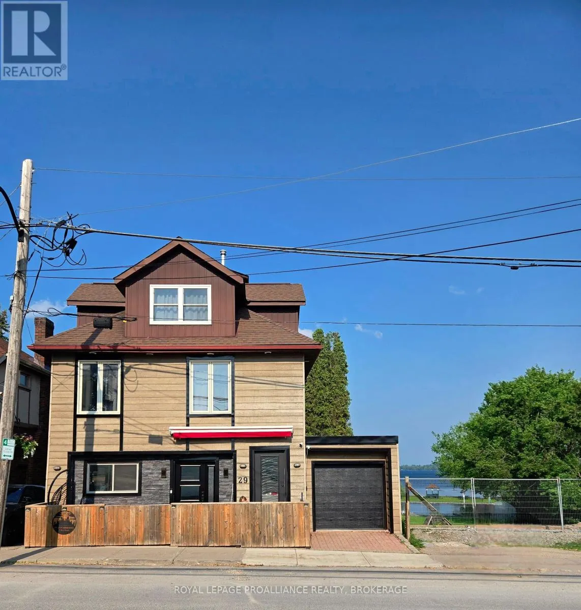 29 MAIN STREET