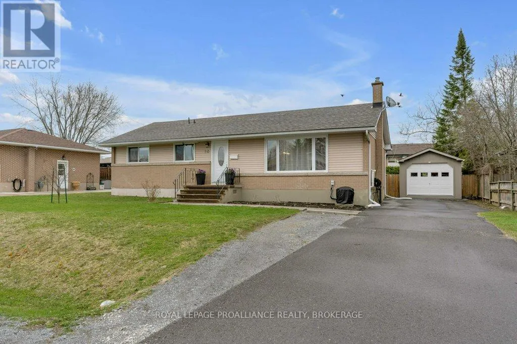 50 PRINCETON PLACE