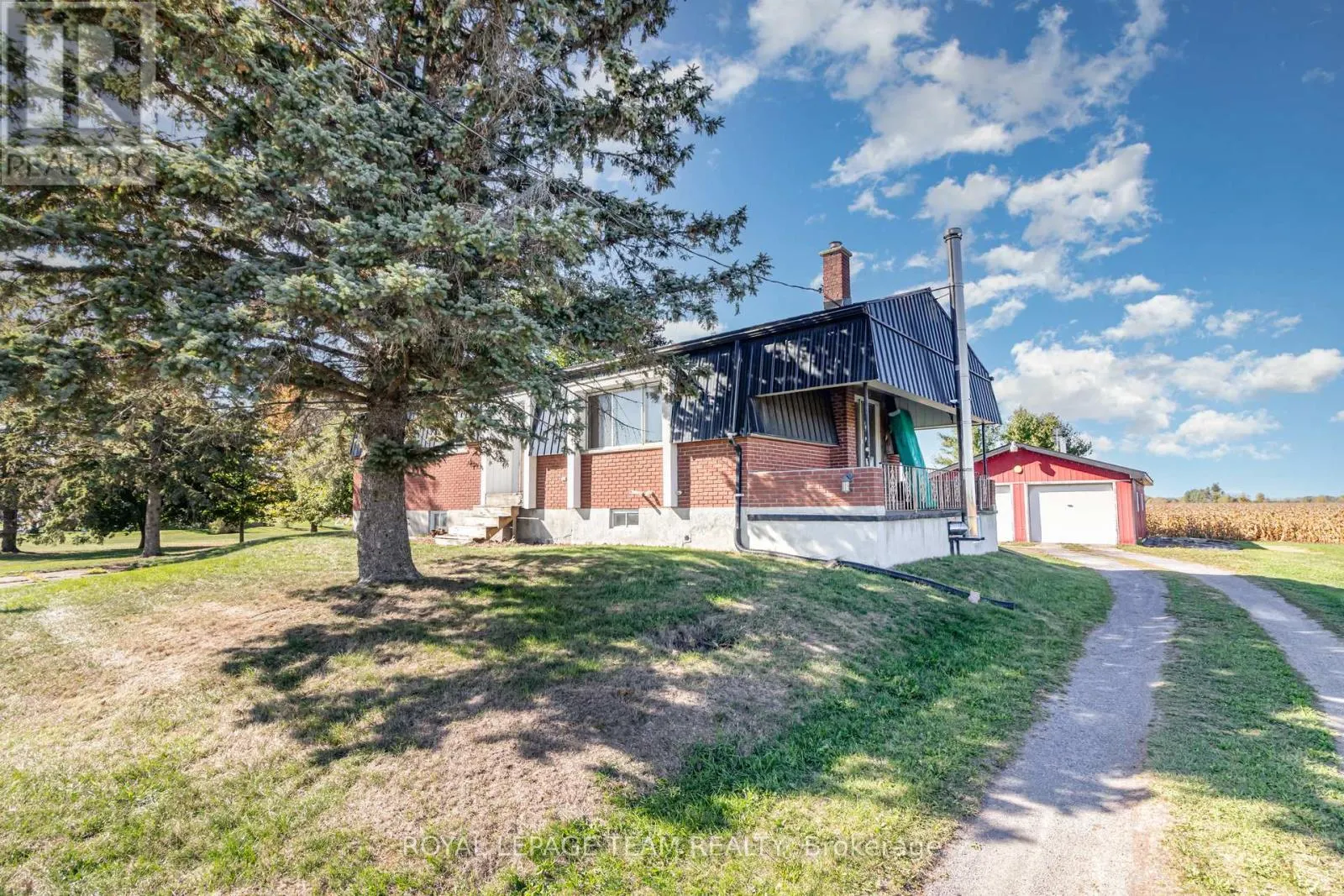 12121 LISCUMB ROAD