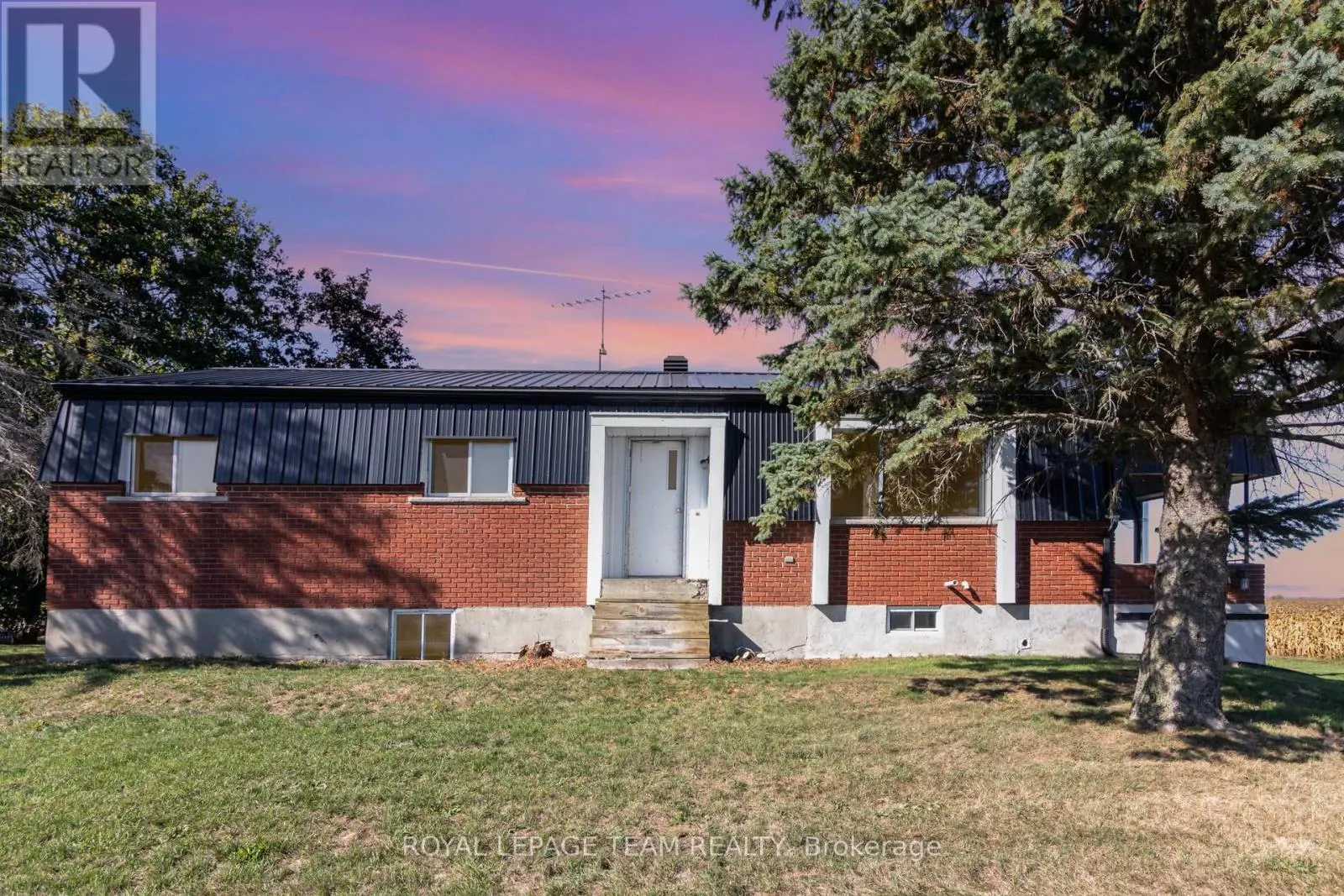 12121 LISCUMB ROAD