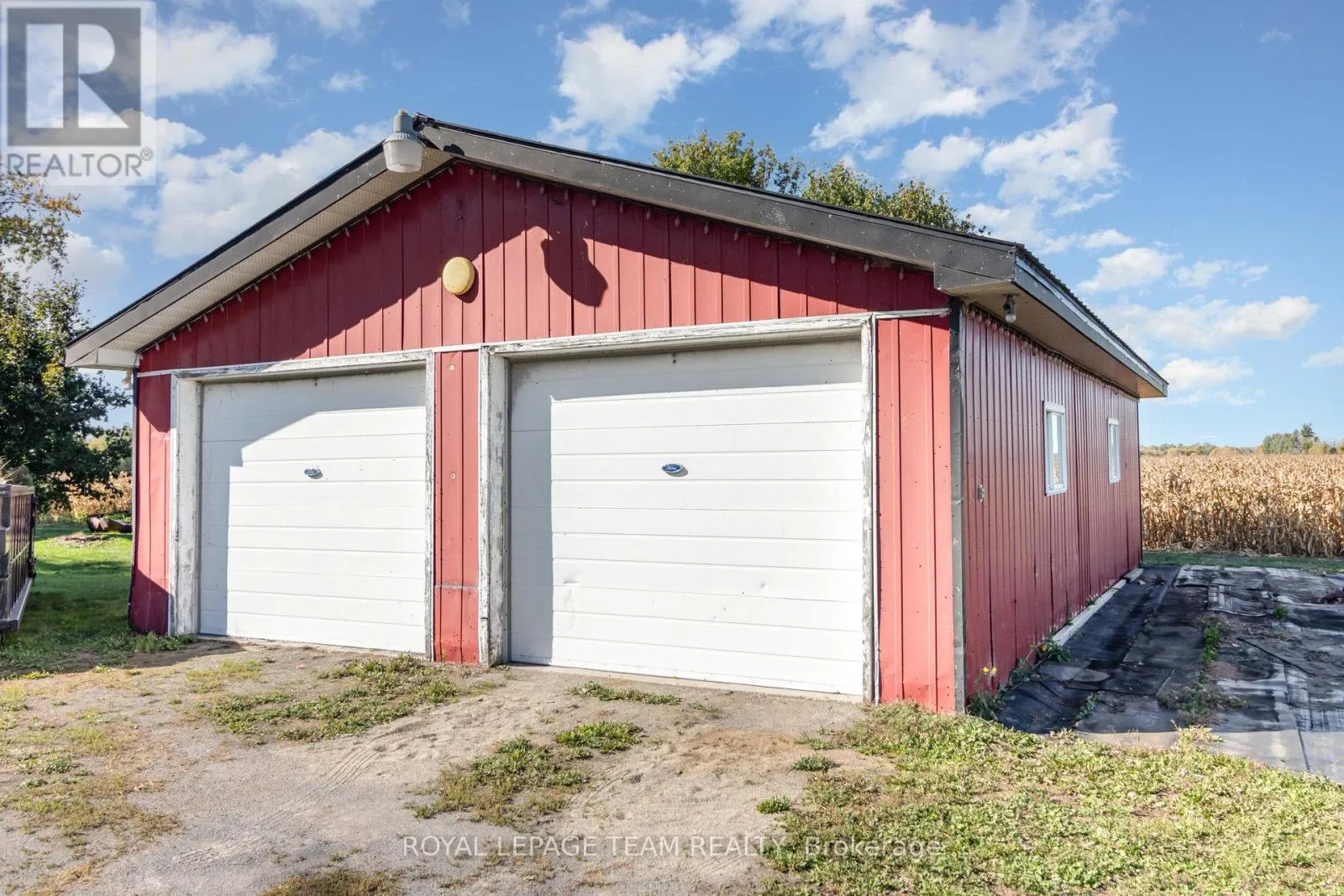 12121 LISCUMB ROAD