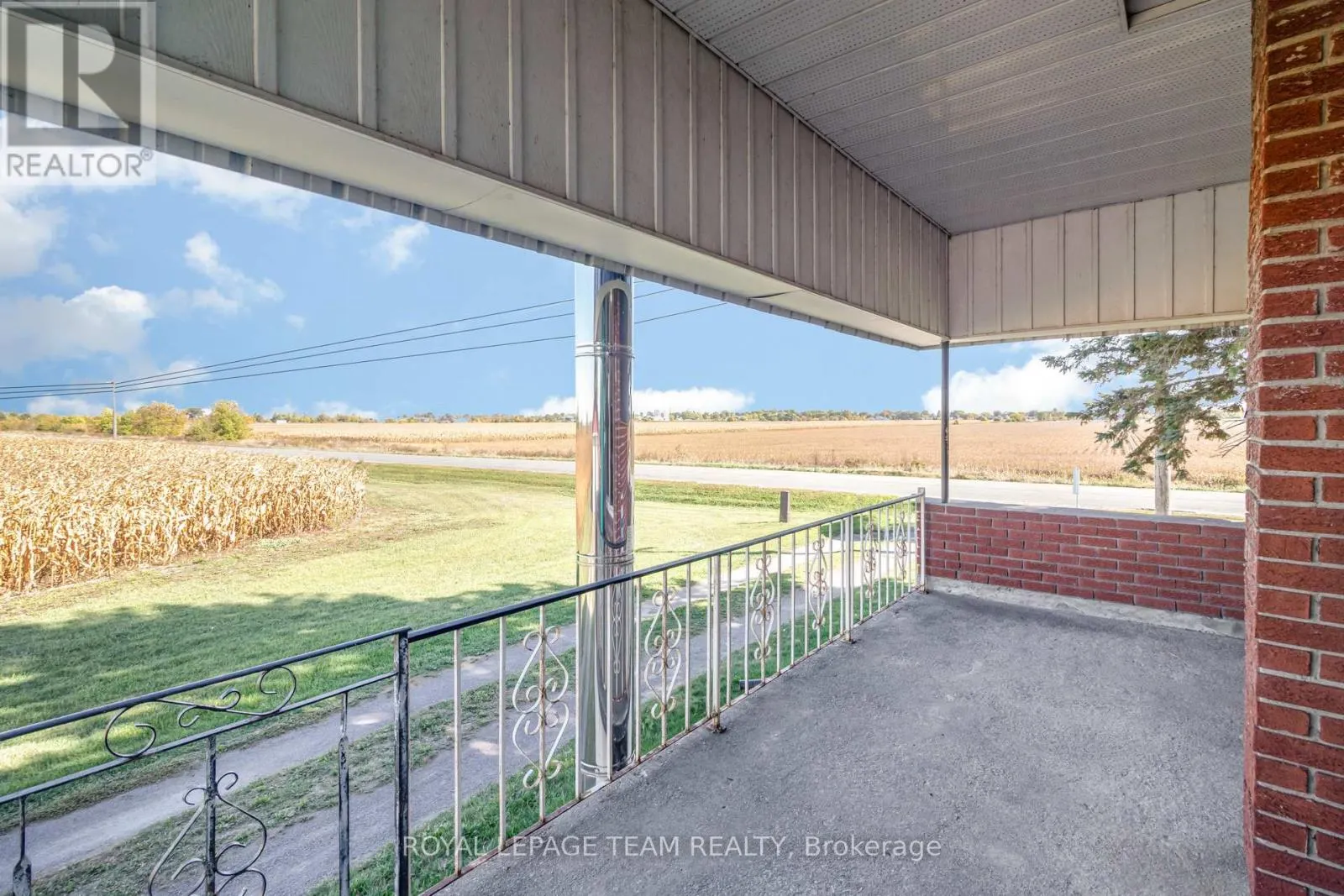 12121 LISCUMB ROAD