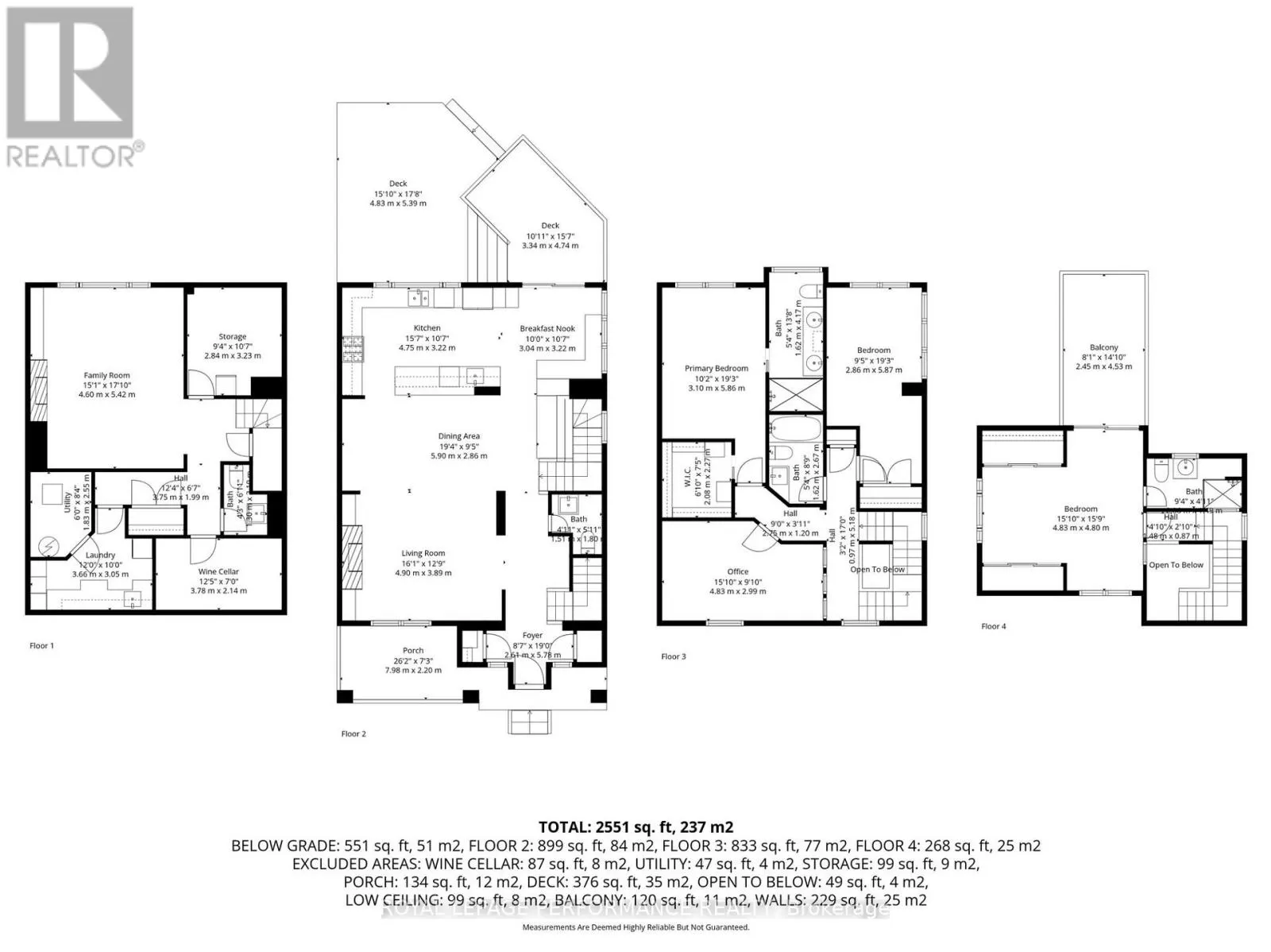11 MARLOWE CRESCENT
