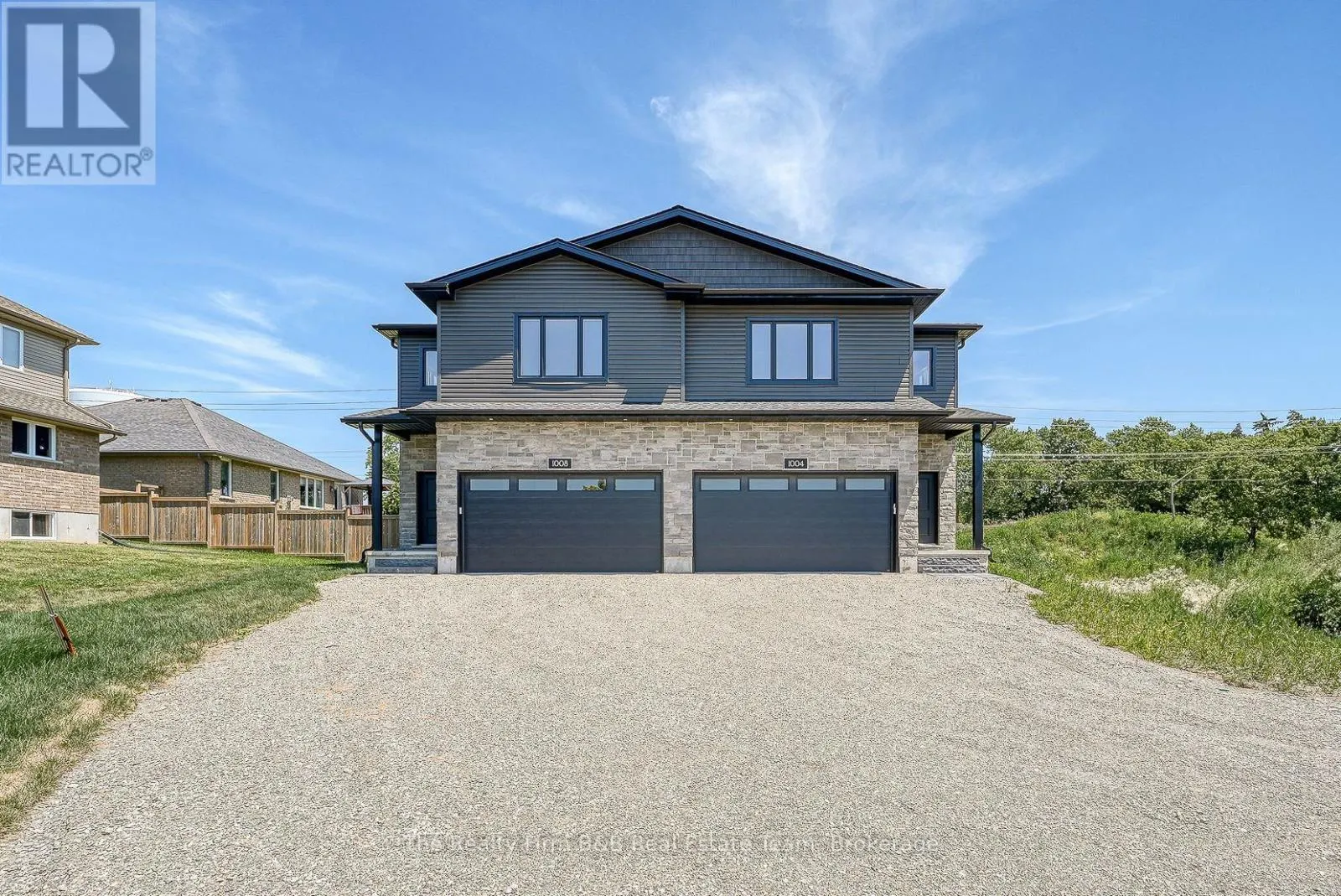 1004 DOWNING DRIVE